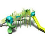 Kids' Choice Structure