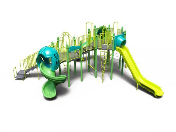 Kids' Choice Structure