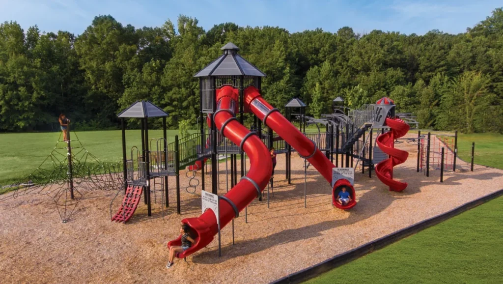Dug Gap Elementary