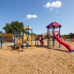 O'Henry Elementary School Richardson ISD