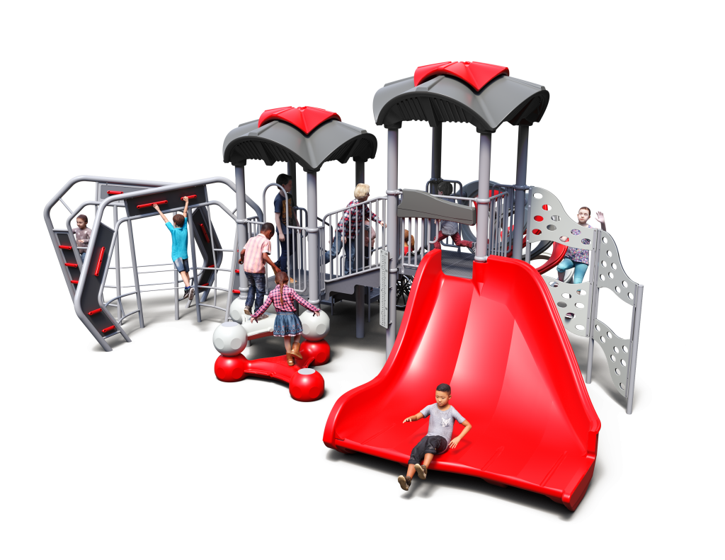 Kids' Choice Structure