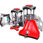 Kids' Choice Structure