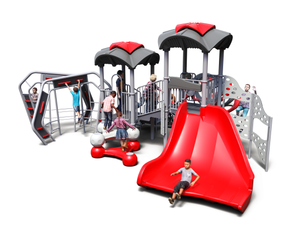 Kids' Choice Structure