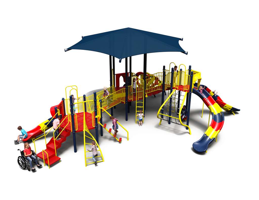 Kids' Choice Structure