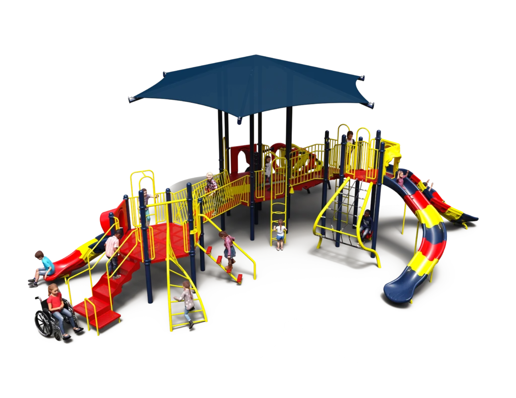 Kids' Choice Structure