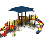 Kids' Choice Structure