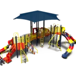 Kids' Choice Structure