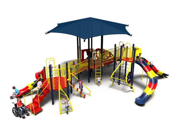 Kids' Choice Structure