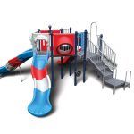 Tots' Choice Structure