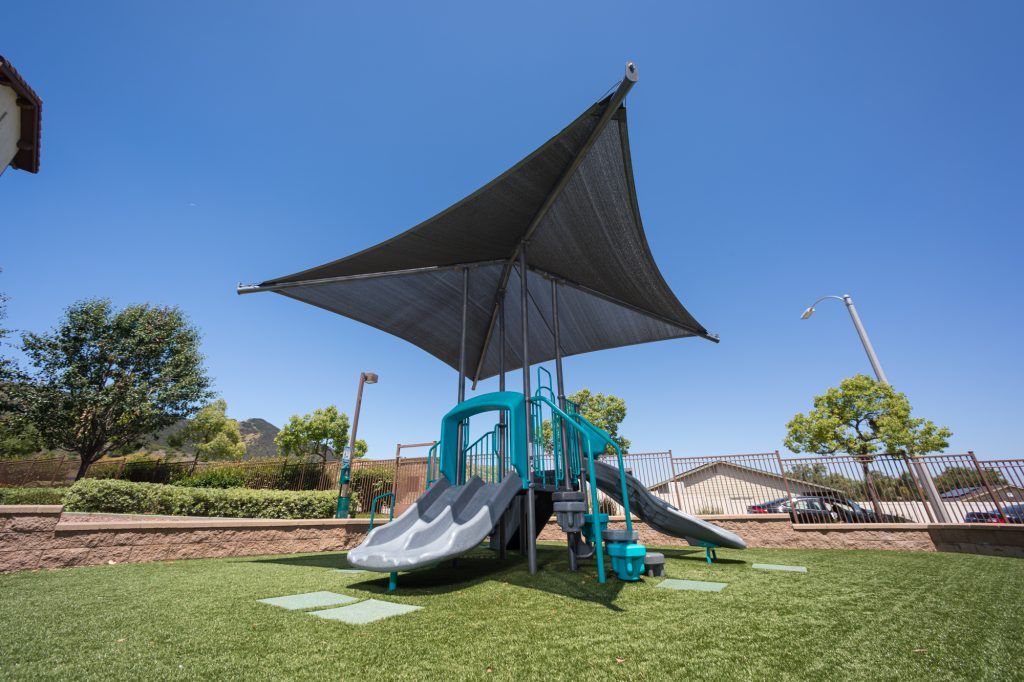 Tots' Choice Structure