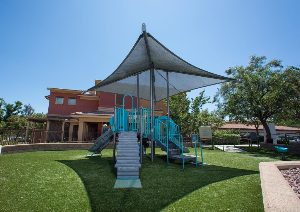 Tots' Choice Structure