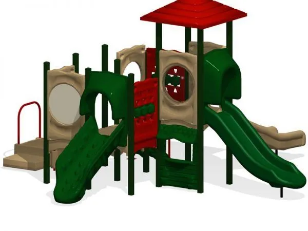 Playground 3D - Apps on Google Play