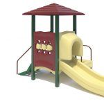 Toddler's Choice 3, Natural In-ground