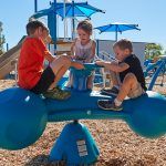 Tri-Totter