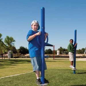 Motion Playground Equipment for Sale | Miracle Recreation
