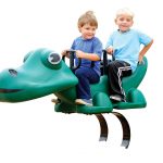 Flippo Offspring Rider