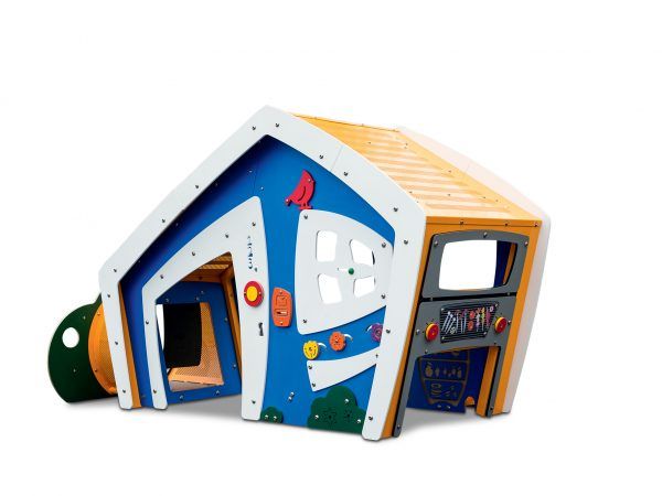 Playhouse