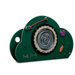 Garden Sensory Wall Double Sided (2 inserts)