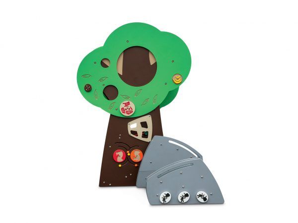 Silly Tree