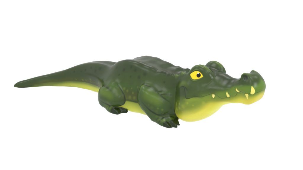Gator Climber
